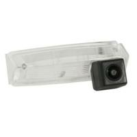 AVEL AVS327CPR (058 AHD/CVBS) с переключателем HD и AHD для автомобилей MITSUBISHI