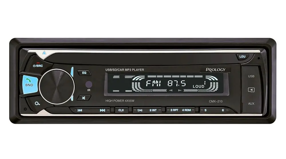 Prology CMX-210