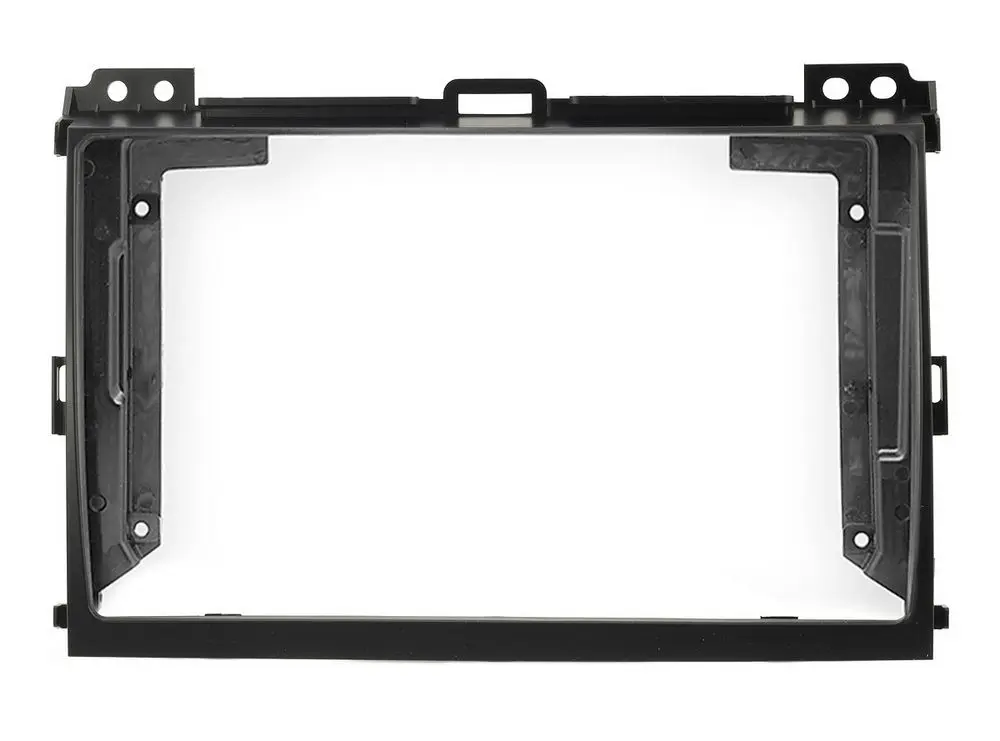 Incar RTY-FC525 - Переходная рамка TOYOTA Land Cruiser Prado-120 (2002-2009) 9