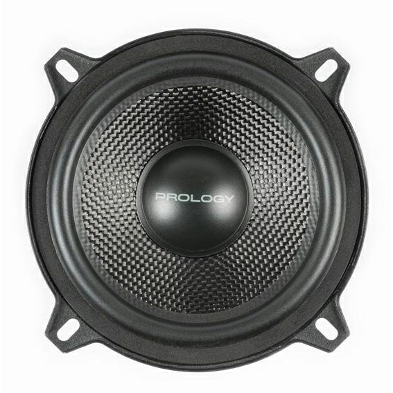 Фото компонентной акустики Prology SL-52 CS.