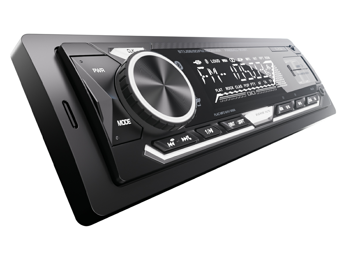 Aura FIREBALL-303BT