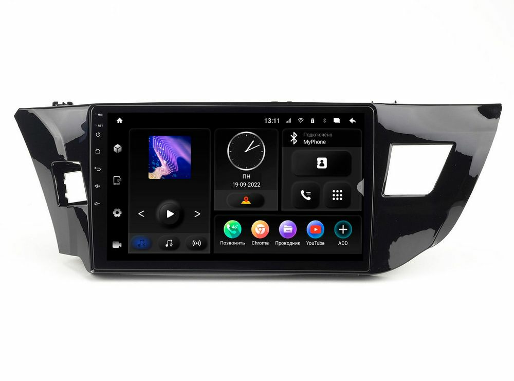 Incar TMX-2221-6