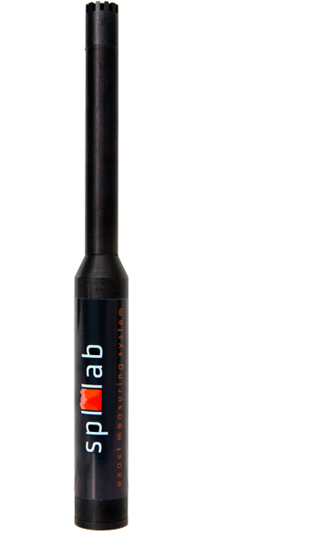 SPL-Lab USB Noise Meter (Pro Edition)