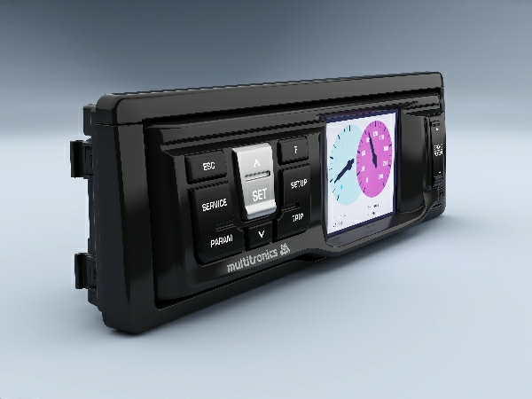 Multitronics RC700