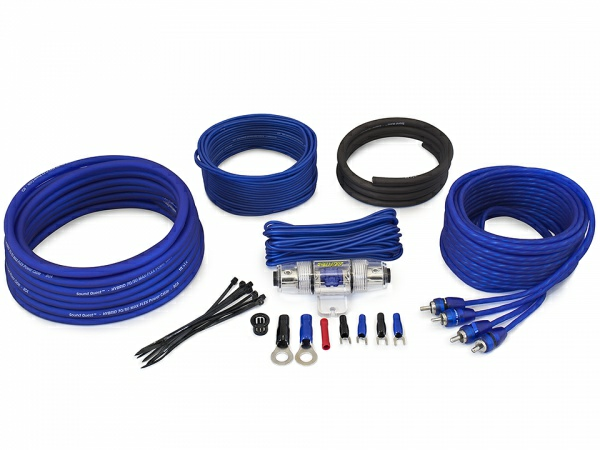 Sound Quest 600 H