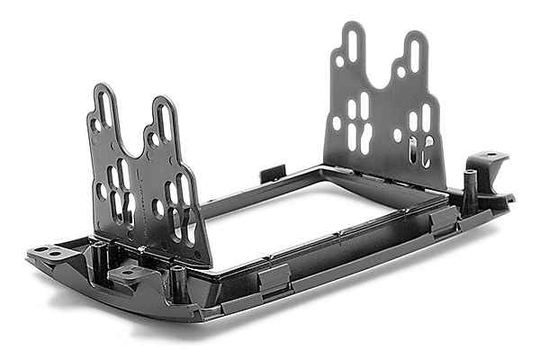 CARAV 09-002 - SUZUKI SX4 2007-2013 / FIAT Sedici 2005+