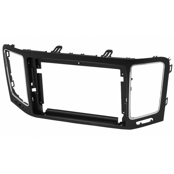 CARAV 22-404 - Переходная рамка 9 дюйм. Volkswagen Sharan, Seat Alhambra