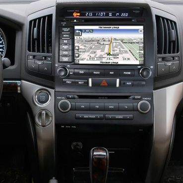 Intro CHR-3290LC