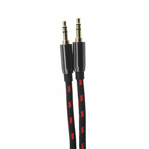 URAL Decibel mini jack-15