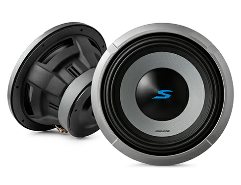 Alpine S2-W10D4