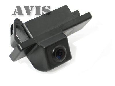 AVEL AVS325CPR (#195) для VOLKSWAGEN T5/T6