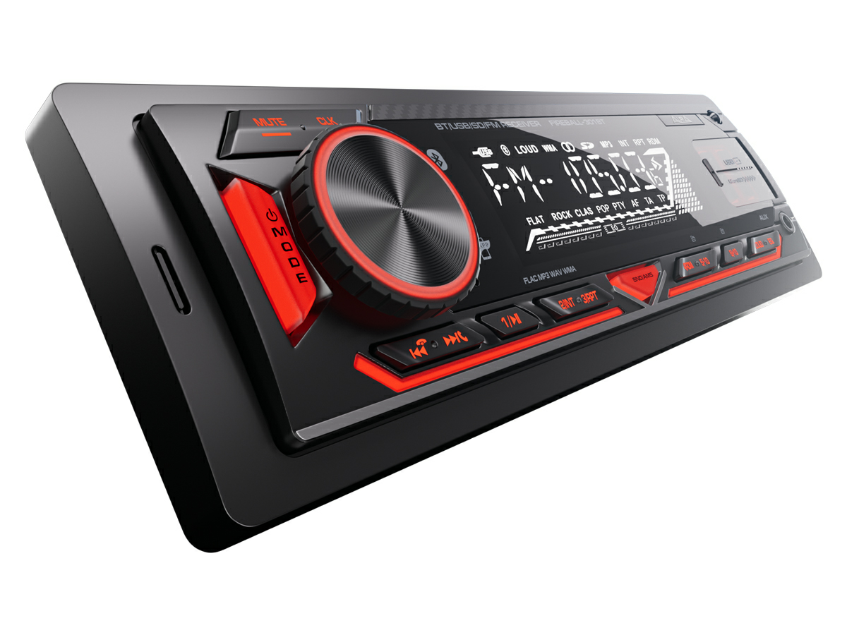 Aura FIREBALL-301BT