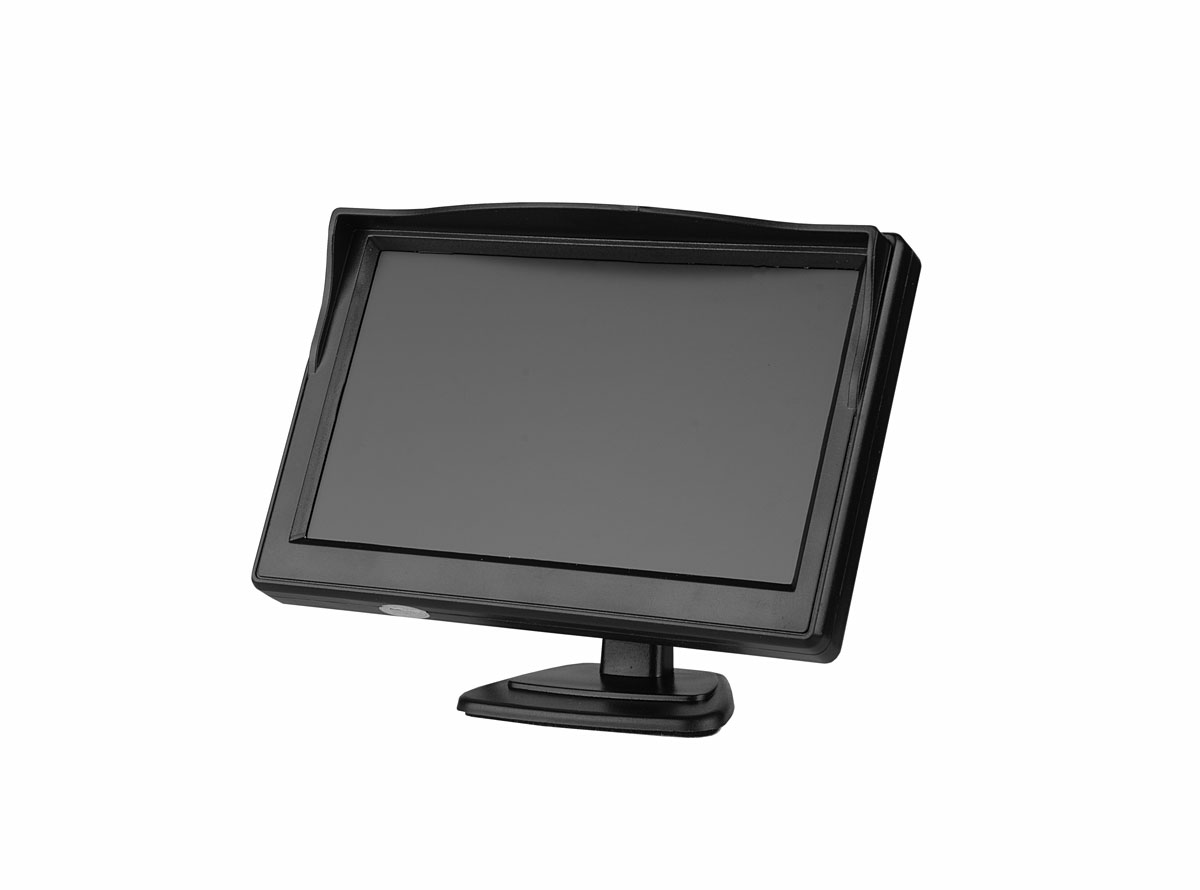 Incar CDH-135BL
