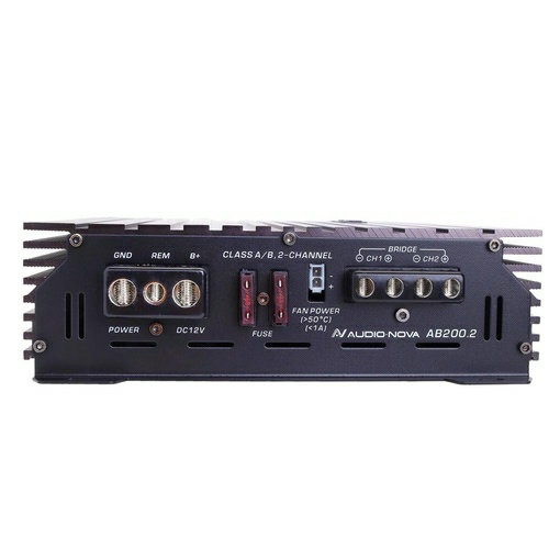 Audio Nova AB200.2