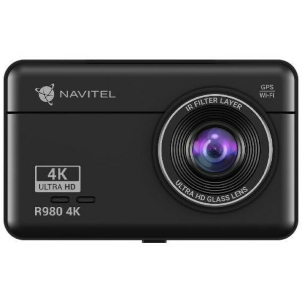 Navitel R980 4K <br/>Видеорегистратор-GPS информатор (2в1) Navitel R980 4K <br />
 <br />
 <iframe width="560" height="315" src="https://www.youtube.com/embed/zaVed3DFfpg?si=uh7sfpahHxJbZpmL" title="YouTube video player" frameborder="0" allow="accelerometer; autoplay; clipboard-write; encrypted-media; gyroscope; picture-in-picture; web-share" allowfullscreen></iframe> <br />
 <br />
<iframe width="560" height="315" src="https://www.youtube.com/embed/MUCX8M_tTQs?si=2W14vNFWTkp5kVnV" title="YouTube video player" frameborder="0" allow="accelerometer; autoplay; clipboard-write; encrypted-media; gyroscope; picture-in-picture; web-share" allowfullscreen></iframe> <br />
