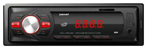 SWAT MEX-1002UBA