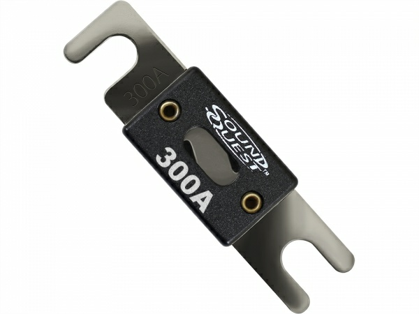Sound Quest ANL300S - ANL 300A