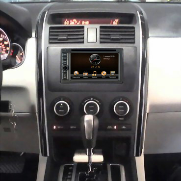 Intro 99-7516B - Переходная рамка Mazda CX-9