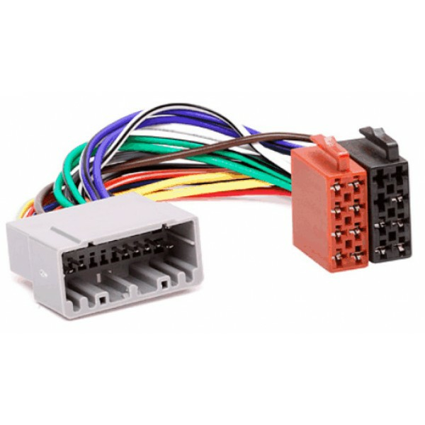 CARAV 12-007 - CHRYSLER 2001+ / JEEP 2002+