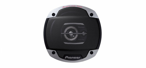 Акустика коаксиальная Pioneer TS-1675V2. 16.5 см (6.5 дюйм.), Мощность динамиков 50 Вт (номинальная), 300 Вт (максимальная).