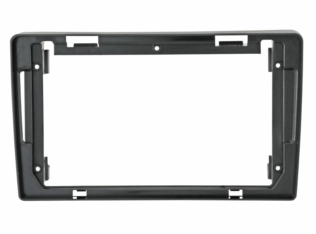 Incar RFR-FC675 - Переходная рамка CITROEN Berlingo, PEUGEOT Partner 2008+ , 9″