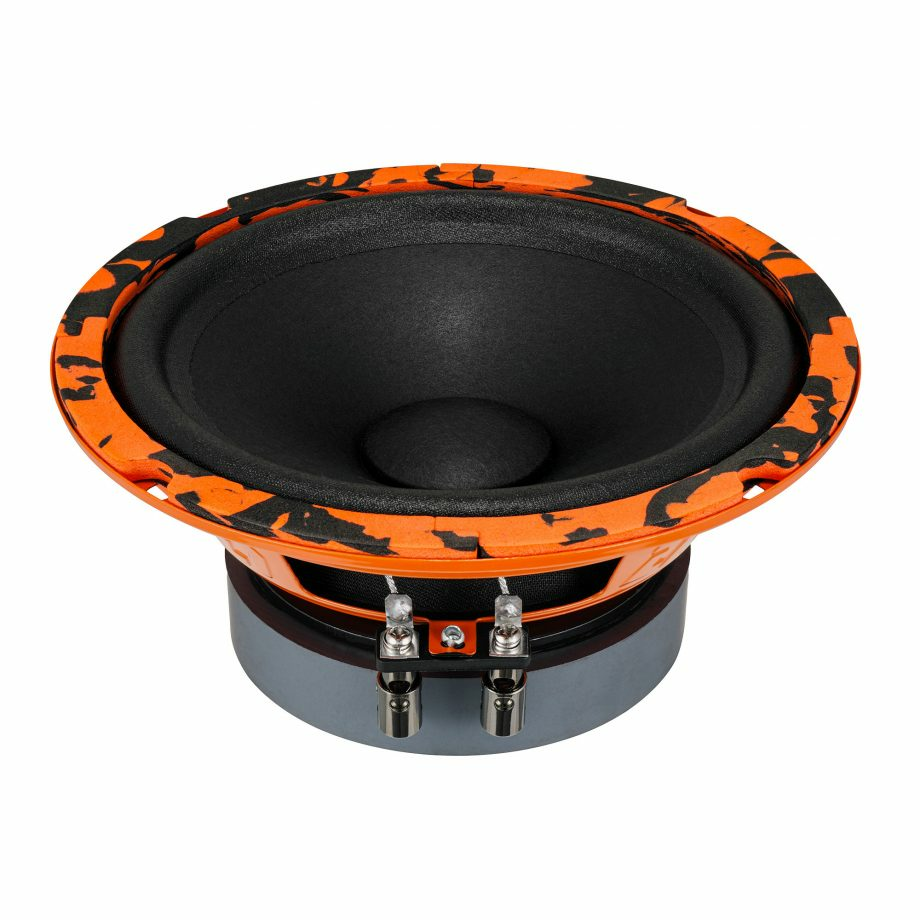 Акустика Мидбас (Эстрадный) DL Audio Gryphon PRO 165 Midbass. 16.5 см (6.5 дюйм.), Мощность динамиков 120 Вт (номинальная).
