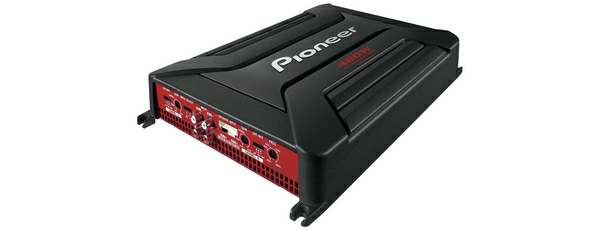 Pioneer GM-A4604