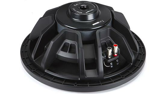 Polk Audio MM 1240 DVCx