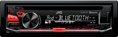 JVC KD-R771BT