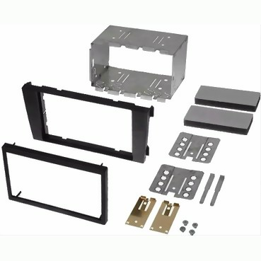 Intro RAU6-03 - Переходная рамка Audi A6 Allroad