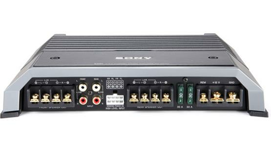 Sony XM-GS400a