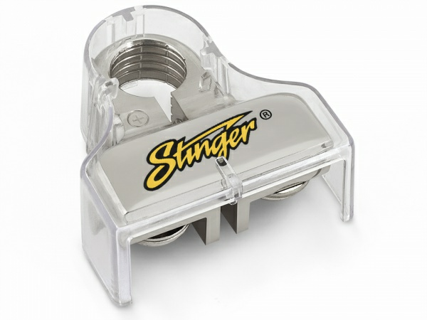 Stinger SPT53103 - клемма АКБ плюсовая