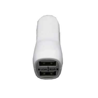 Intego C-22 разветвитель в прикуриватель 2 USB