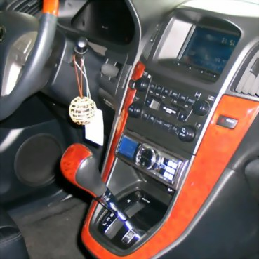 Intro RLS-RX01 - Переходная рамка Lexus RX 300 (1997 - 2003)