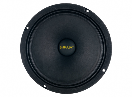 Фото Среднечастотная АС акустики SWAT SBT-80Pro.