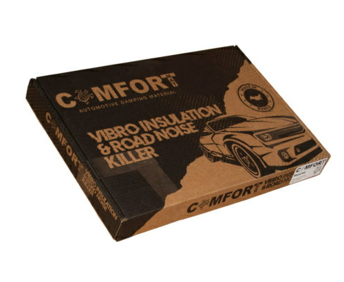 Comfort mat SkyLine new3