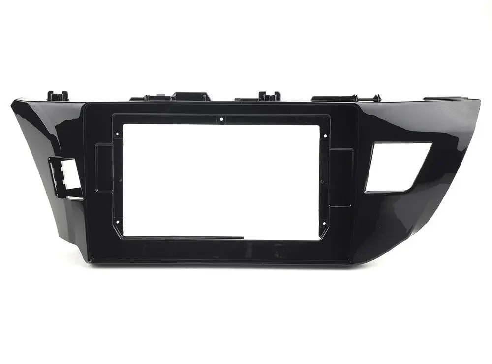 Incar RTY-FC535 - Переходная рамка TOYOTA Corolla 2013-2016 (10")