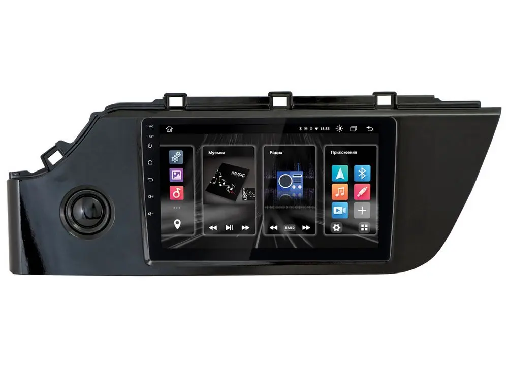 Incar DTA2-1812