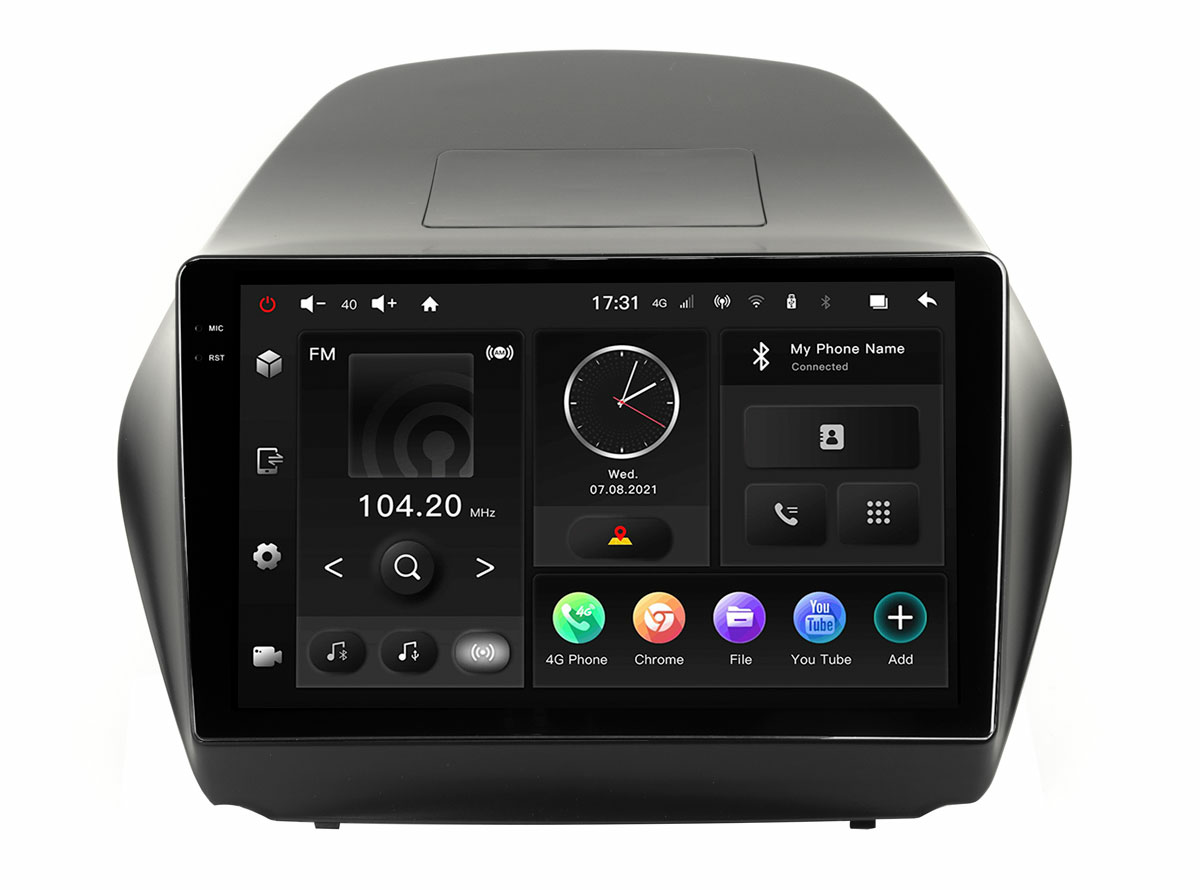 Incar TMX2-2403c-3