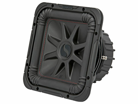 Kicker L7R102
