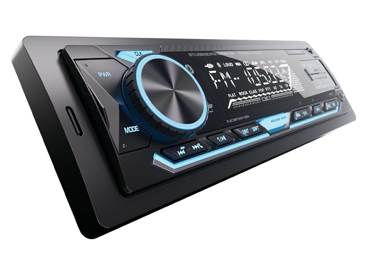 Aura FIREBALL-305BT