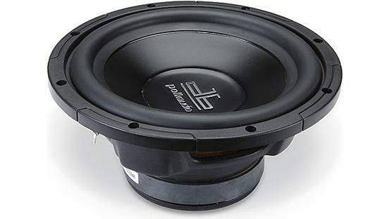 Polk Audio DB 840 DVC