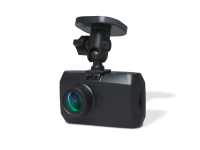 Gazer F125 Gazer F125 - один из самых миниатюрных (66х39х32 мм) и мощных Super HD авторегистраторов на рынке с интерфейсом Wi-Fi. Если Вы не хотите платить за дополнительные, но ненужные для Вас функции в реагистраторе, как, например, контроль полосы и предупреждение об усталости, то Gazer F125 это идеальный вариант.
Автомобильный видеорегистратор Gazer F125 производит видеозапись нового поколения с высочайшим разрешением Super HD (2304х1296) благодаря видеосенсору Sony Exmor 1/2.9". Высококлассная стеклянная оптика на основе шестислойной просветленной линзы с ИК фильтром и большой апертурой объектива F2.0 обеспечивает безупречное изображение с высоким уровнем детализации в любых условиях освещенности. Благодаря широкому углу обзора видеокамеры 160° в кадр попадает максимум визуальной информации о дорожной обстановке. 
Встроенный модуль Wi-Fi позволяет после установки фирменного приложения «Gazer Dashcam» (доступно для Android и iOS) просматривать видеоролики и фотографии записанные регистратором, настраивать устройство, а также устанавливать самую новую версию прошивки. Видеорегистратор Gazer будет вашим надежным ассистентом, никогда не отвлекая вас и не требуя вашего внимания. Каждый раз при запуске автомобиля видеорегистратор автоматически включится и начнет запись на карту памяти, записывая видео ролики в единый видеоряд, при этом автоматически стирая самые старые фрагменты для записи новых. Таким образом вы будете всегда иметь доступ ко всем произошедшим на вашем пути событиям за последние несколько часов, и сможете просмотреть их непосредственно на экране видеорегистратора или на своем смартфоне, легко скопировав себе нужные кадры или фото в мобильном приложении Gazer Dashcam. Регистратор ведет две независимых папки с записями – одну с видео всех событий на пути, вторую – с видеозаписями экстренных событий, например резких торможений, ускорений, ударов, или ситуаций, когда водитель нажал кнопку экстренной записи на видеорегистраторе.
Миниатюрное крепление на 3М скотче позволяет поворачивать регистратор вокруг своей оси на 360 градусов, если необходимо срочно запечатлеть происходящее по сторонам автомобиля или в салоне. Снять регистратор с крепления теперь очень легко – никаких защелок или фиксаторов, чтобы вы могли сделать это одной рукой без малейших усилий. Само крепление на 3М скотче настолько компактно, что совершенно не похоже на классическое представление громоздких регистраторов. Такой маленький по размерам видеорегистратор почти незаметен снаружи, и не привлекает лишнего внимания. А самое главное – не закрывает обзор водителю, выполняя при этом все необходимые функции.
Специально разработанный алгоритм управления выдержкой позволил снизить в 2,7 раза эффект Motion Blur (размытие в движении) при записи 30 кадров в секунду. Это значит, что в дорожной ситуации номера авто не будут размытыми при движении на высоких скоростях или на поворотах. Режим записи видео с скоростью 60 кадров в секунду в разрешении HD 1280x720 сделает выбор видеорегистратора Gazer F125 абсолютно профессиональным. Наверняка вы уже давно используете такой режим записи динамичных видео на вашем смартфоне, и оценили прекрасный эффект плавности картинки даже при очень резких изменениях сцены в кадре. Это именно тот незаменимый режим, при котором лучший видеорегистратор по плавности картинки будет именно Gazer F125.
КЛЮЧЕВЫЕ ПРЕИМУЩЕСТВА
Шестислойная стеклянная линза с ИК-фильтром
Большая апертура объектива F2.0
Видеосенсор Sony Exmor 1/2.9"
G-сенсор с дополнительной настройкой чувствительности
Режим записи по датчику движения
Запись в формате Super HD (2304х1296)
Режим записи 60 кадров в секунду HD (720p)
Миниатюрный корпус с встроенным дисплеем 1,5"
Поддержка micro SDXC карт памяти объемом до 128 Гб
Кронштейн поворачивается на 360 градусов
Количество камер	1
Угол обзора камеры	160°
Максимальное разрешение видео	Super HD (2304x1296)
Объектив	Апертура F2.2
Wi-Fi	Да
Приложение	Gazer Dashcam
Возможность поворота камеры	Поворот всего устройства
Параметры видео	H.264, MOV
Микрофон	Да
Отключение микрофона	Да, кратким нажатием кнопки
miniUSB интерфейс	Да
Встроенный дисплей	1.5"
Поддержка карт памяти	microSDХC, до 128 GB
Автоматическое включение при подаче питания	Да, в режим записи
Циклическая запись видео	Да
Тип крепления на стекло	На 3М скотче
Автоматическое включение при подаче питания	Да, в режим записи
Циклическая запись видео	Да
Тип крепления на стекло	Вакуумное и на 3М скотче, с возможностью подключения питания
G-сенсор	Да
Питание	5 V, БП от прикуривателя
Аккумуляторная батарея	Встроенная
Голосовые комментарии	Нет
ПО просмотра	Нет
Питание	5В, БП от прикуривателя
Аккумуляторная батарея	Встроенная
Рабочая температура	+5 °С - +60 °С
Габариты, мм	66х39х32
