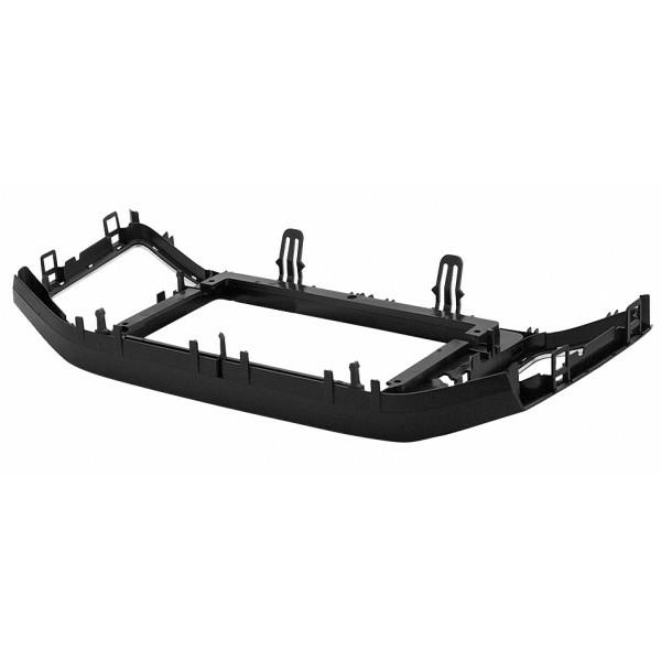 CARAV 22-404 - Переходная рамка 9 дюйм. Volkswagen Sharan, Seat Alhambra