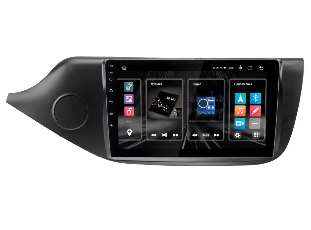 Incar DTA2-1806