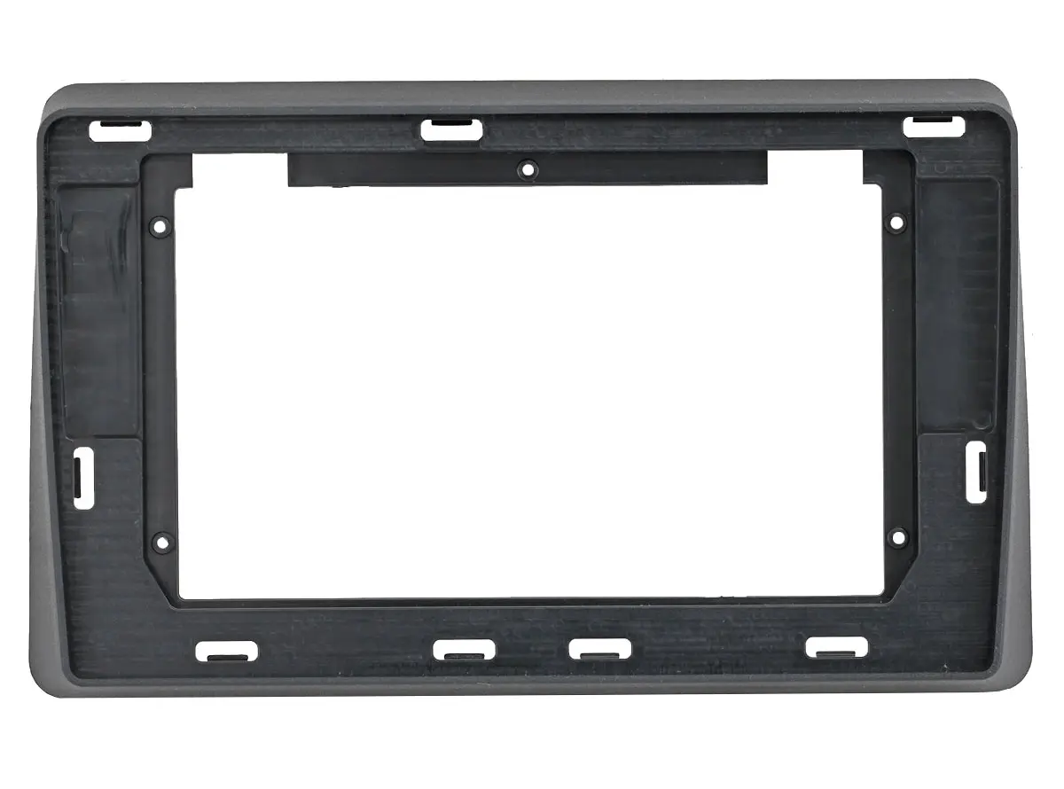 Incar RFR-FC698 - Переходная рамка RENAULT Master IV 2019+ (10")