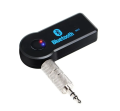 Аудиоадаптеры Bluetooth Aux Адаптеры кнопок / Пульты ДУ / Аудиоадаптеры Bluetooth Aux Аудиоадаптеры Bluetooth Aux