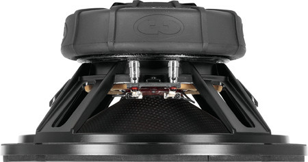 CDT Audio HD 1000CFx