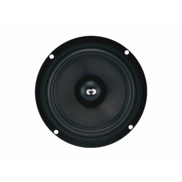 Акустика компонентная CDT Audio HD 52. 13 см (5 дюйм.), Мощность динамиков 170 Вт (номинальная).