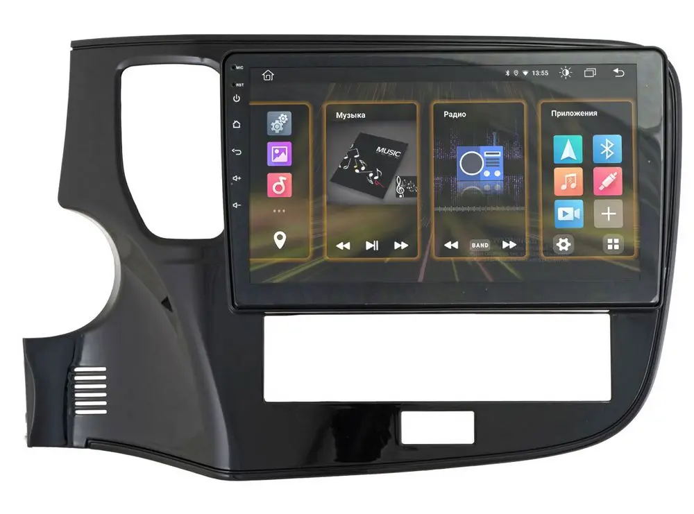 Incar DTA4-6109